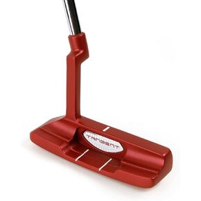 Orlimar Golf Tangent T2 Blade Putters, 35" Right Handed