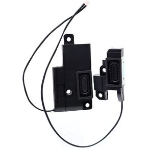 Deal4GO Internal Speaker Assembly 23.GF3N7.001 Replacement for Acer Aspire E5-475 E5-476 TravelMate P259 TX40 TMX40 N16Q1