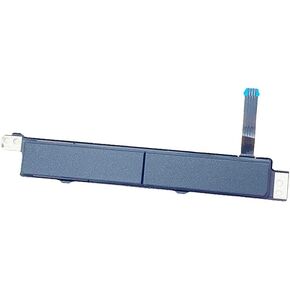 1pcs ruichuang Left& Right touchpad Buttons A169B1 Replacement for DELL Latitude E5480 E5580 E5490 E5590 M3520