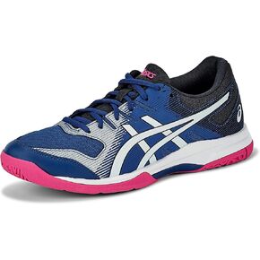 حذاء كرة الطائرة للسيدات Gel-Rocket 9 من ASICS in Kuwait
