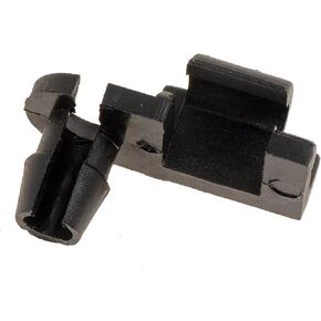Dorman 75452 Door Lock Rod Clip, Black