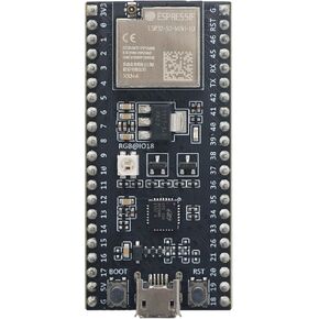 ESP32-S2-DevKitM-1-N4R2 Development Board