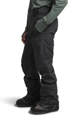 THE NORTH FACE Mens Freedom Pant, L, REG, Fawn Grey Snake Charmer Print in Saudi Arabia