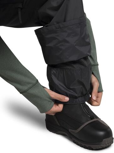 THE NORTH FACE Mens Freedom Pant, L, REG, Fawn Grey Snake Charmer Print in Saudi Arabia