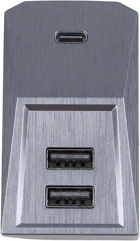 صندوق القفازات USB Hub للطراز 3 Y، متعدد المنافذ صندوق القفازات محور محطة إرساء السيارة متعددة المنافذ لاستبدال Tesla Model 3 Y in Saudi Arabia