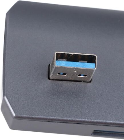 صندوق القفازات USB Hub للطراز 3 Y، متعدد المنافذ صندوق القفازات محور محطة إرساء السيارة متعددة المنافذ لاستبدال Tesla Model 3 Y in Saudi Arabia