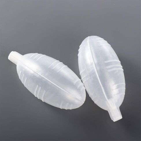 10Pcs Squeaky Noise Maker Bb Squeakers Squeakers Repair Fix Insert Replacement Plastic Dog Cat Parrot Bird Rabbit DIY Toys Accessories Squeakers for Dog Squeaky Toys in Saudi Arabia