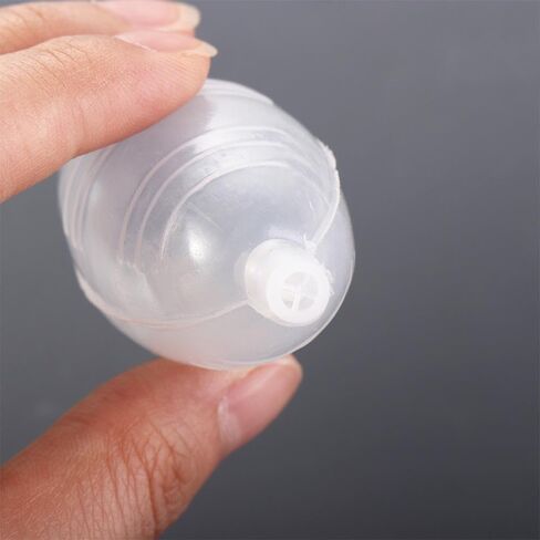 10Pcs Squeaky Noise Maker Bb Squeakers Squeakers Repair Fix Insert Replacement Plastic Dog Cat Parrot Bird Rabbit DIY Toys Accessories Squeakers for Dog Squeaky Toys in Saudi Arabia