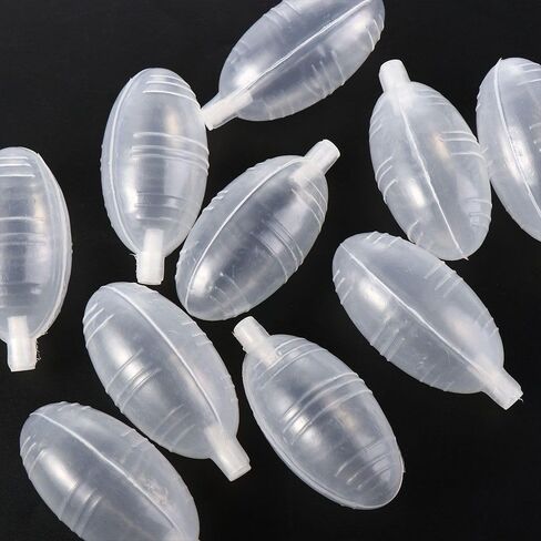 10Pcs Squeaky Noise Maker Bb Squeakers Squeakers Repair Fix Insert Replacement Plastic Dog Cat Parrot Bird Rabbit DIY Toys Accessories Squeakers for Dog Squeaky Toys in Saudi Arabia