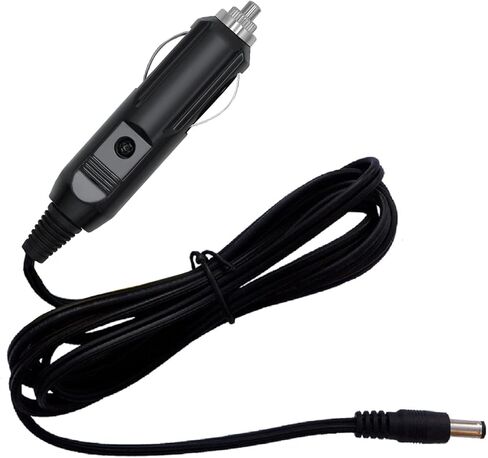 UpBright AC/DC Adapter Compatible with Tyrell Chenergy HH-744 HH744 1200 Amp Amps Battery Jumper Jump Starter 260 PSI Air Compressor Power Supply Cord Cable Charger Mains (AC Adapter Charger) in Saudi Arabia
