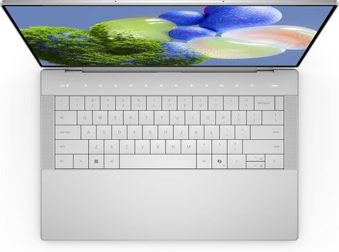 Dell XPS 9440 14.5" 120Hz OLED Touchscreen 3.2K Laptop (16-Core Intel Ultra 7-155H, 32GB LPDDR5X RAM, 1TB PCIe SSD, Intel Arc, Copilot+ Key, Backlit KB, 3X Thunderbolt 4, Fingerprint, Win 11 Pro) in Saudi Arabia