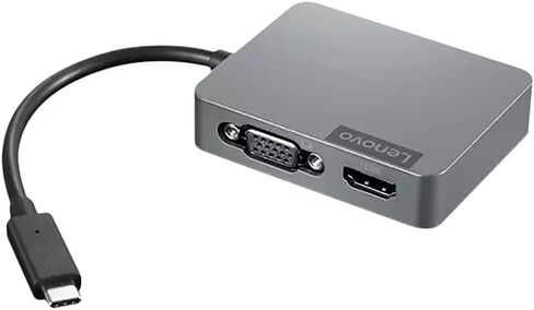 Lenovo USB-C Travel Hub Gen2 in Kuwait