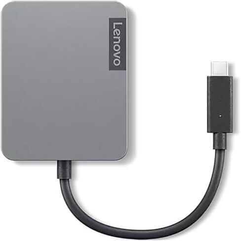 Lenovo USB-C Travel Hub Gen2 in Kuwait
