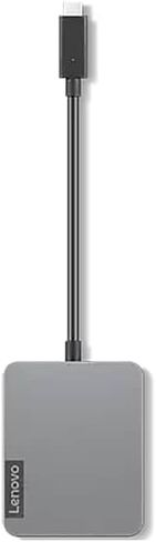 Lenovo USB-C Travel Hub Gen2 in Kuwait