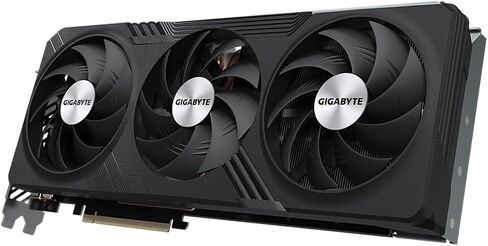 بطاقة رسومات جيجابايت Radeon RX 7900 XTX Gaming OC بسعة 24 جيجابايت - 26 جيجابايت GDDR6 256 بت، نظام تبريد Windforce، لوحة خلفية معدنية، DP 2.1، HDMI 2.1، AMD RDNA 3 Architecture، GV-R79XTXGAMING OC-24GD in Saudi Arabia