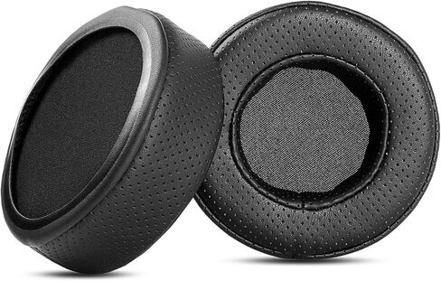 وسائد وسائد أذن قابلة للاستبدال متوافقة مع أكواب أغطية الأذن لسماعات الرأس Plantronics Voyager 104 (Style2) in Saudi Arabia