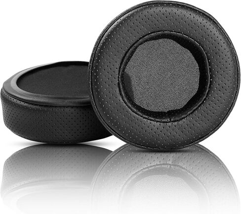 وسائد وسائد أذن قابلة للاستبدال متوافقة مع أكواب أغطية الأذن لسماعات الرأس Plantronics Voyager 104 (Style2) in Saudi Arabia