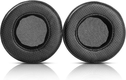 وسائد وسائد أذن قابلة للاستبدال متوافقة مع أكواب أغطية الأذن لسماعات الرأس Plantronics Voyager 104 (Style2) in Saudi Arabia
