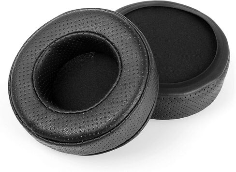 وسائد وسائد أذن قابلة للاستبدال متوافقة مع أكواب أغطية الأذن لسماعات الرأس Plantronics Voyager 104 (Style2) in Saudi Arabia
