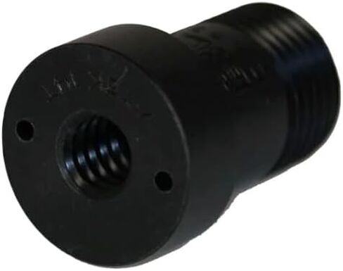 V-Tek Joint Adapter Allows Easy Change and Flexibility w Shafts in Saudi Arabia