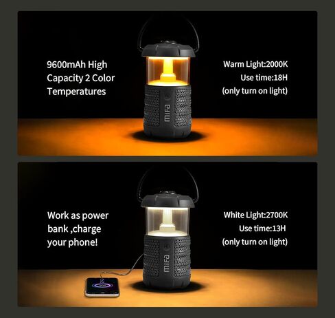 مكبر صوت بلوتوث محمول مقاوم للماء من MIFA مع فتحة بطاقة Micro SD وأضواء ليلية للتخييم والاستحمام وحمام السباحة والشاطئ وغرفة النوم، هدايا أدوات إلكترونية رائعة للرجال والنساء في الهواء الطلق، أسود in Kuwait