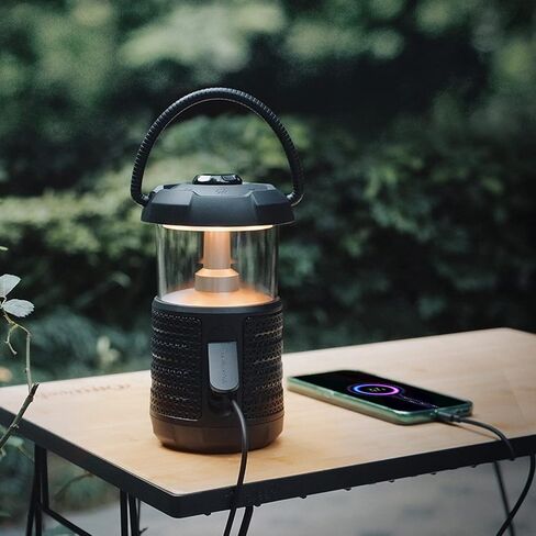 مكبر صوت بلوتوث محمول مقاوم للماء من MIFA مع فتحة بطاقة Micro SD وأضواء ليلية للتخييم والاستحمام وحمام السباحة والشاطئ وغرفة النوم، هدايا أدوات إلكترونية رائعة للرجال والنساء في الهواء الطلق، أسود in Kuwait