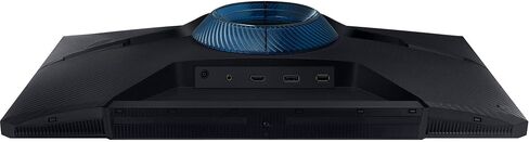 سامسونج أوديسي 32 بوصة FHD VA (1920x1080) حزمة شاشة FreeSync Premium مع قاعدة Docztorm، حامل VESA (100x100 مم)، 1x HDMI، 1x DisplayPort، مثالية للمنزل والأعمال، أسود (أحدث طراز 2024) in Saudi Arabia
