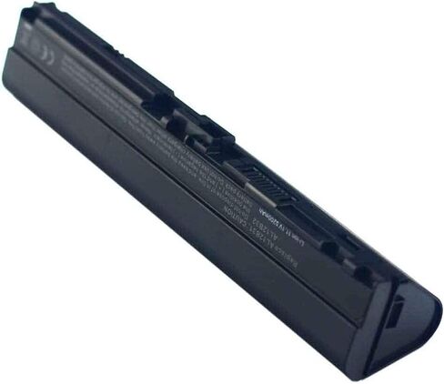 AL12B32 AL12B31 AL12B72 AL12X32 AL12A31 KT.00403.004 AK.004BT.098 استبدال بطارية الكمبيوتر المحمول لشركة Acer Aspire One 725 756 V5-171 Chromebook C7 C710 Aspire V5-121 V5-13 Series (11.1V 5200mAh) in Saudi Arabia