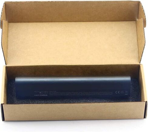 AL12B32 AL12B31 AL12B72 AL12X32 AL12A31 KT.00403.004 AK.004BT.098 استبدال بطارية الكمبيوتر المحمول لشركة Acer Aspire One 725 756 V5-171 Chromebook C7 C710 Aspire V5-121 V5-13 Series (11.1V 5200mAh) in Saudi Arabia