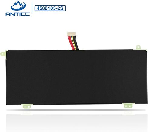4588105-2S 4588106-2S Laptop Battery for Dynabook Satellite Pro C50D-B-10D C50D-B-10E C50D-B-11A C50D-B-100 C50-E-105 C50-H-103 C50D-B-113 C50D-B-115 MEDION Akoya E15403 Series 40071698 40072215 7.6V in Saudi Arabia