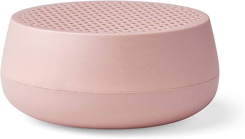 Lexon MINO S Pocket-Sized Bluetooth Speaker with HD Sound, Rechargeable and pairable - White in Kuwait