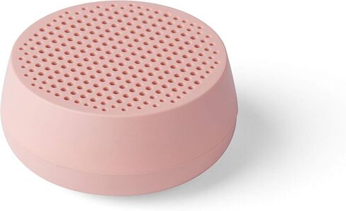 Lexon MINO S Pocket-Sized Bluetooth Speaker with HD Sound, Rechargeable and pairable - White in Kuwait