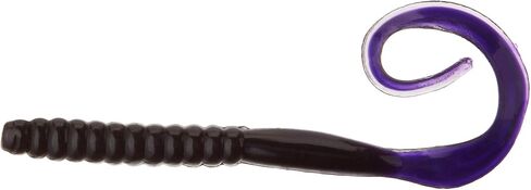 Culprit Surf6-In. Worm, 18Ct Bag in Saudi Arabia