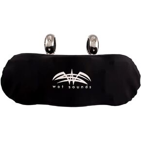 Wet Sounds | Neoprene Speaker Suitz For REV410