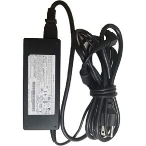 Power Cord 15.6V 5A 78W CF-AA1653A M5 CF-AA1623A Power Supply for Panasonic Toughbook CF-31 CF-53 CF-52 CF-19 ac Charger
