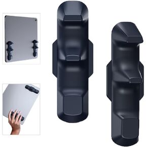 Gaming Handle for iPad, [Washable & Reusable] Anti-Slip Silicone Gamepad Grip, Multi-Finger Triggers Operation Tablet Game Controller for PUBG/Knives Out/Rules of Survival