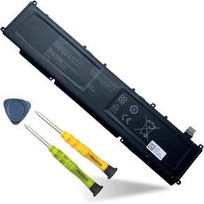 ASODI RC30-0370 Laptop Battery for Razer Blade RZ09-0370AE23-R3U1 RZ09-0370BEA3-R3U1 RZ09-0370CEA3-R3U1 RZ09-0427EE23-R3U1 RZ09-0427NEA3-R3U1 RZ09-0427PEA3-R3U1 Series RZ09-0370 RZ09-0427 RZ09-0368