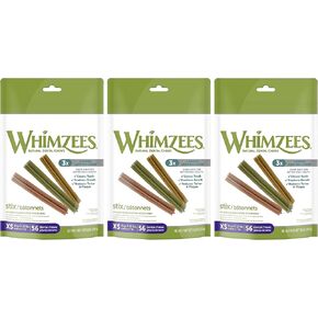 Whimzees Stix