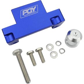 Bosting Valve Spring Compressor Removal Tool for Honda Acura K Series K20 K24 F20C F22C Red