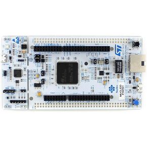 Waveshare NUCLEO-F429ZI STM32 Nucleo-144 Development Board with STM32F429ZI MCU, ST Zio and Morpho connectivity