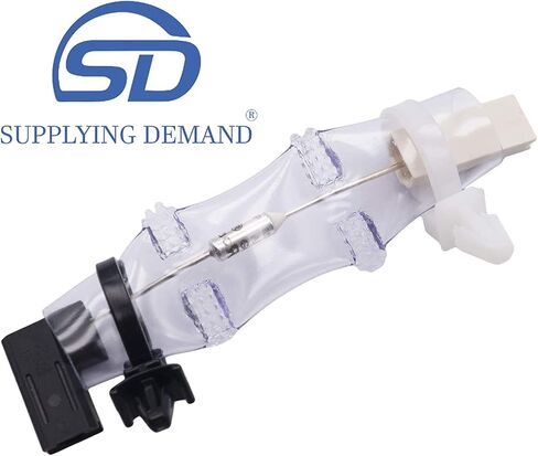 Supplying Demand W10545291 W10436435 Electric Oven Microwave Thermal Fuse Replacement in Saudi Arabia