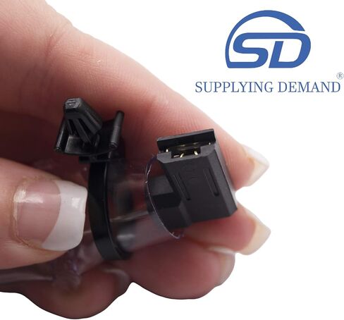 Supplying Demand W10545291 W10436435 Electric Oven Microwave Thermal Fuse Replacement in Saudi Arabia