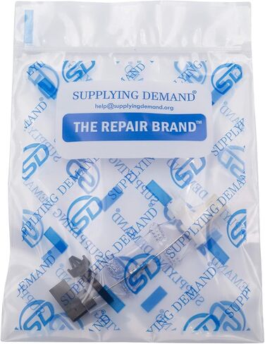 Supplying Demand W10545291 W10436435 Electric Oven Microwave Thermal Fuse Replacement in Saudi Arabia