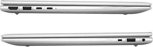 HP EliteBook 840 G11 AI Business Laptop 14.0" Touchscreen IPS WUXGA (Intel Core Ultra 7 155U, 64GB DDR5, 1TB PCIe SSD, Backlit KYB, Fingerprint, 2 Thunderbolt 4, Win 11 Pro) w/DKZ USB Port Expander in Saudi Arabia