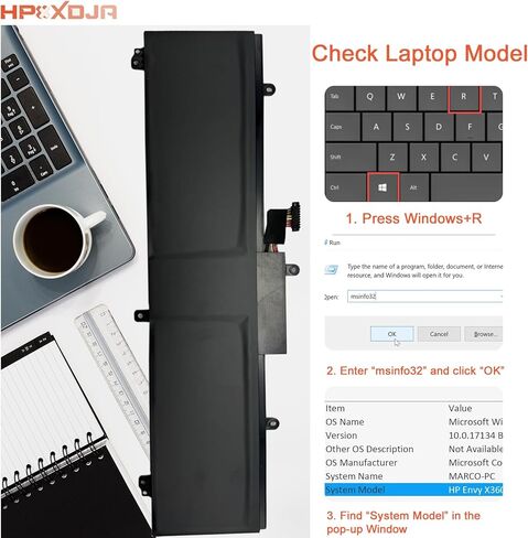 C41N1837 استبدال بطارية الكمبيوتر المحمول ASUS Rog Zephyrus GU502 GU502DU GU502GV GU502LU GU502LW GU502LV GX502LXS GX502GV GX502GW Rog Zephyrus G15 GA502 GA502D GA502DU GA502GU GA502IV in Kuwait