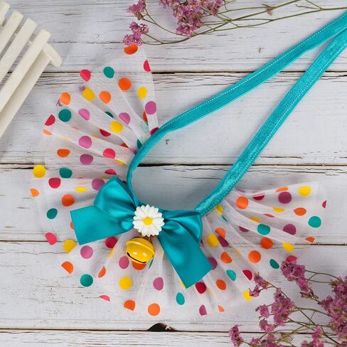 2 قطعة عيد الميلاد طوق للكلب والقط الأحمر المخملية القوس الحيوانات الأليفة مريلة وشاح لطيف قلادة الرقبة حزام لمستلزمات زي الحيوانات الأليفة in Kuwait