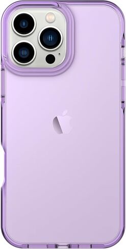 ArtsEvo Designed for iPhone 16 Pro Max Case, 6.6ft Drop Protection, Full Body Screen Camera Protective Phone Case, Cherry Pink in Saudi Arabia