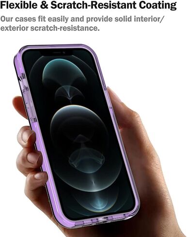 ArtsEvo Designed for iPhone 16 Pro Max Case, 6.6ft Drop Protection, Full Body Screen Camera Protective Phone Case, Cherry Pink in Saudi Arabia