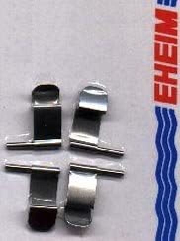 مشابك زنبركية من EHEIM للمرشحات الكلاسيكية in Kuwait