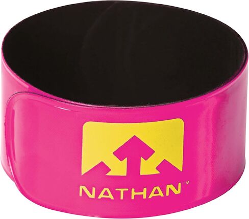 Nathan Reflex Snap Band (2 Pack) in Kuwait